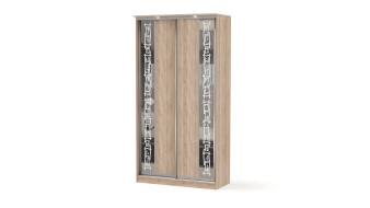 Шкаф-купе Лагуна-24 BMS