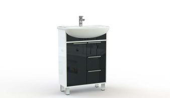 Тумба для ванной Найт 11 BMS