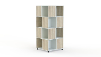 Стеллаж Данте 6 BMS