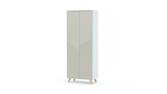 Шкаф распашной Эста Нео 11 BMS