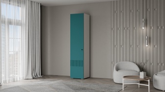 Шкаф распашной Джосс 1 BMS по индивидуальному заказу