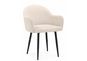 Стул на металлокаркасе Морено