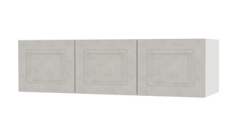 Антресоль Руан 3 BMS