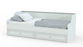 Детская кровать Твинс-1 BMS от 3 лет