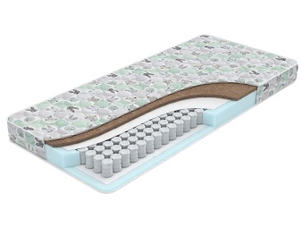 Матрас Kids Comfort EVS-8 Print - производитель Ormatek