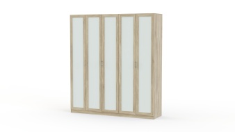 Распашной шкаф Крона 6 BMS