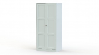 Шкаф распашной Раккестад Rakkestad 1 IKEA
