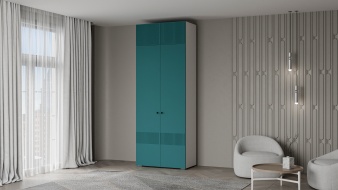 Шкаф распашной Джосс 8 BMS по индивидуальному заказу