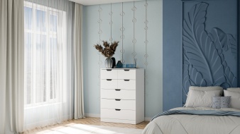 Комод Нордли Nordli 2