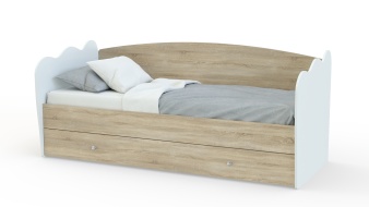 Кровать-диванчик Si-11-4 BMS