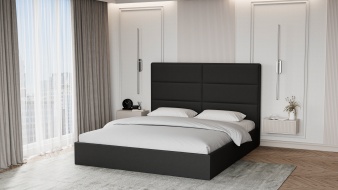 Кровать Рига BMS 160x190 см