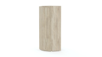 Угловой шкаф Хилтон BMS