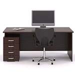 Стол руководителя Леви BMS - Фото 2