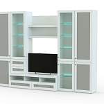 Стенка Модерн-7 BMS - Фото 10