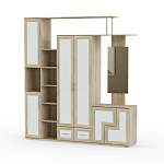 Прихожая Млайн-6 BMS - Фото 4