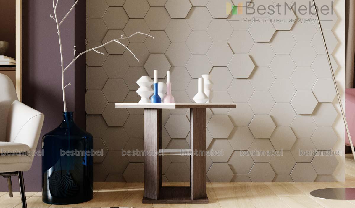 Журнальный стол Смарт MD 748 BMS - Фото