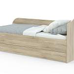 Кровать Orchidea BMS - Фото 2