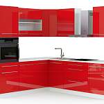 Кухонный гарнитур Ассорти комплект 2 BMS - Фото 4