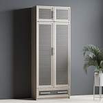 Распашной шкаф Крона 25 BMS - Фото 9