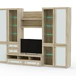 Стенка Модерн-7 BMS - Фото 1