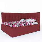 Угловая кровать Мона 440 подъемная BMS - Фото 1