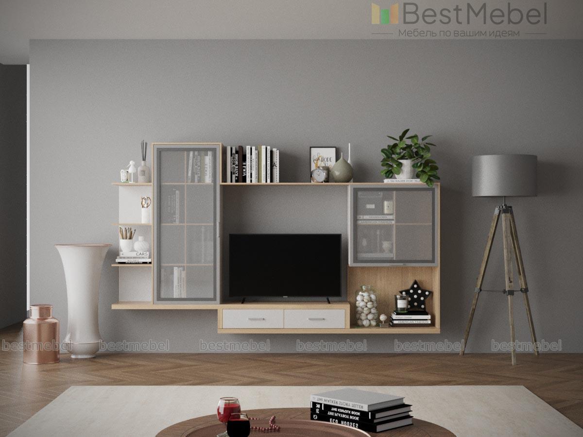 Гостиная Тиса-205 BMS - Фото