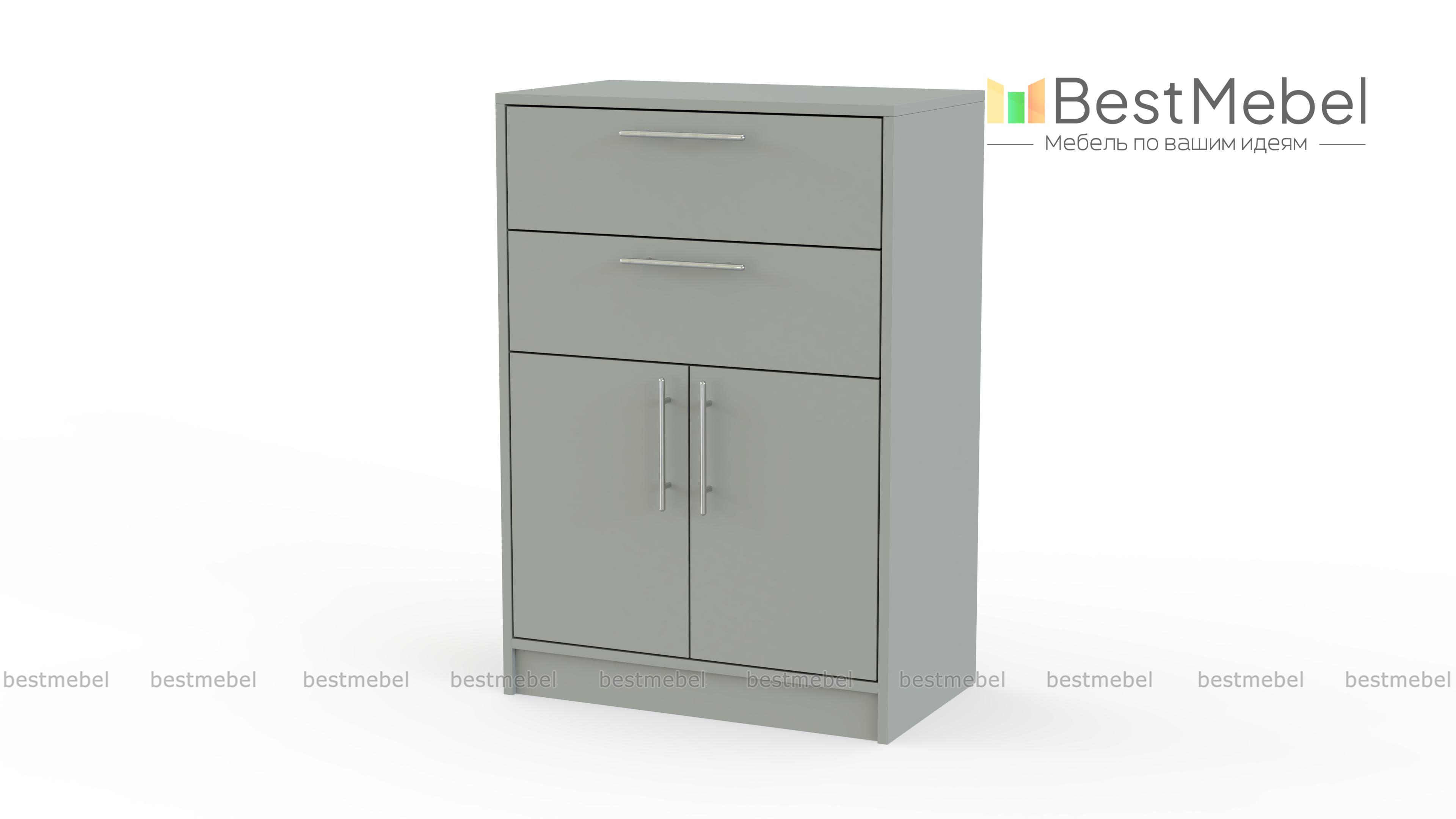 Обувница Безе 3 BMS - Фото