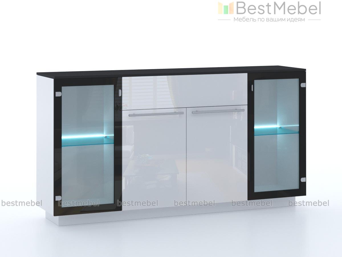 Комод Того 25 4D BMS - Фото