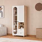 Шкаф распашной Рене 6 BMS - Фото 4