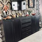 Комод Норт 10 BMS - Фото от клиента