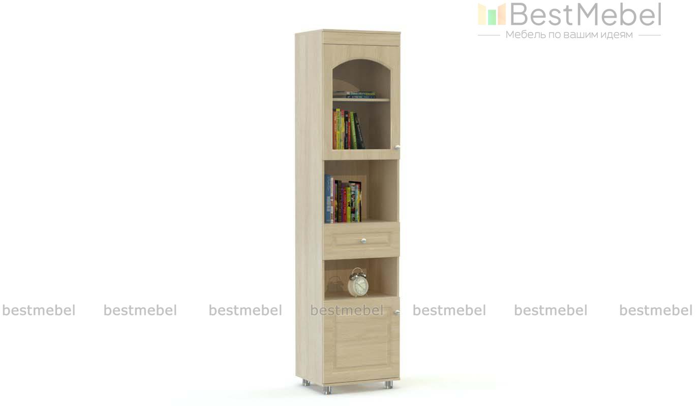 Пенал Шарп 4 BMS - Фото