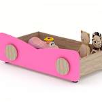 Ящик в детскую Роза 1 BMS - Фото 10