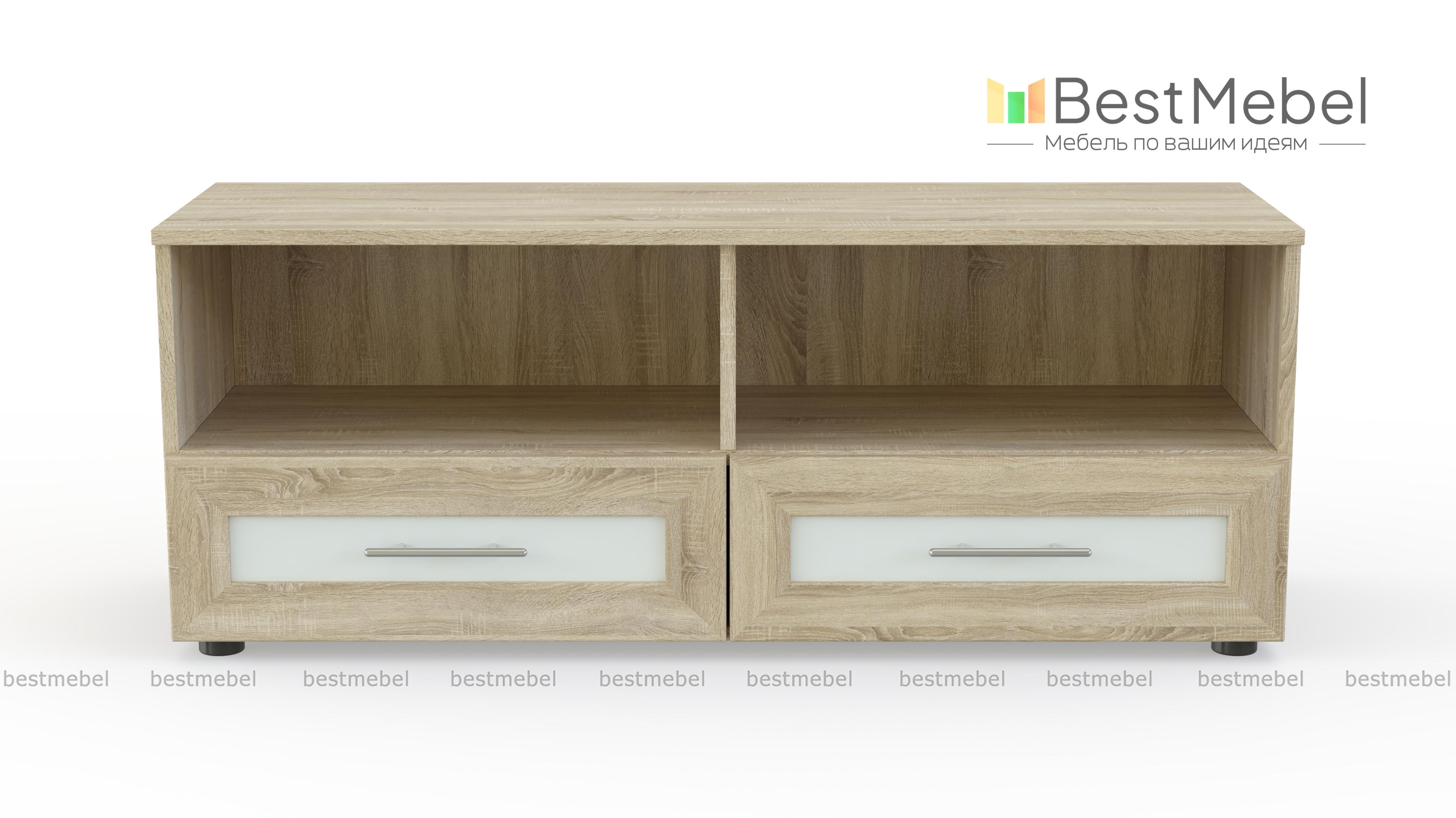 Тумба р1.07 BMS - Фото