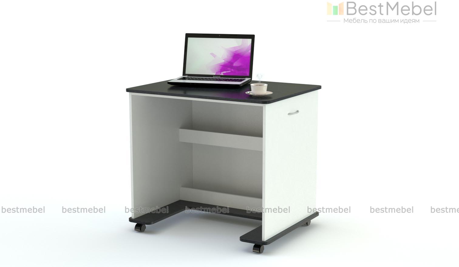 Стол для ноутбука Л-02 BMS - Фото