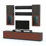 Стенка Вельвет 25 BMS - Фото 6