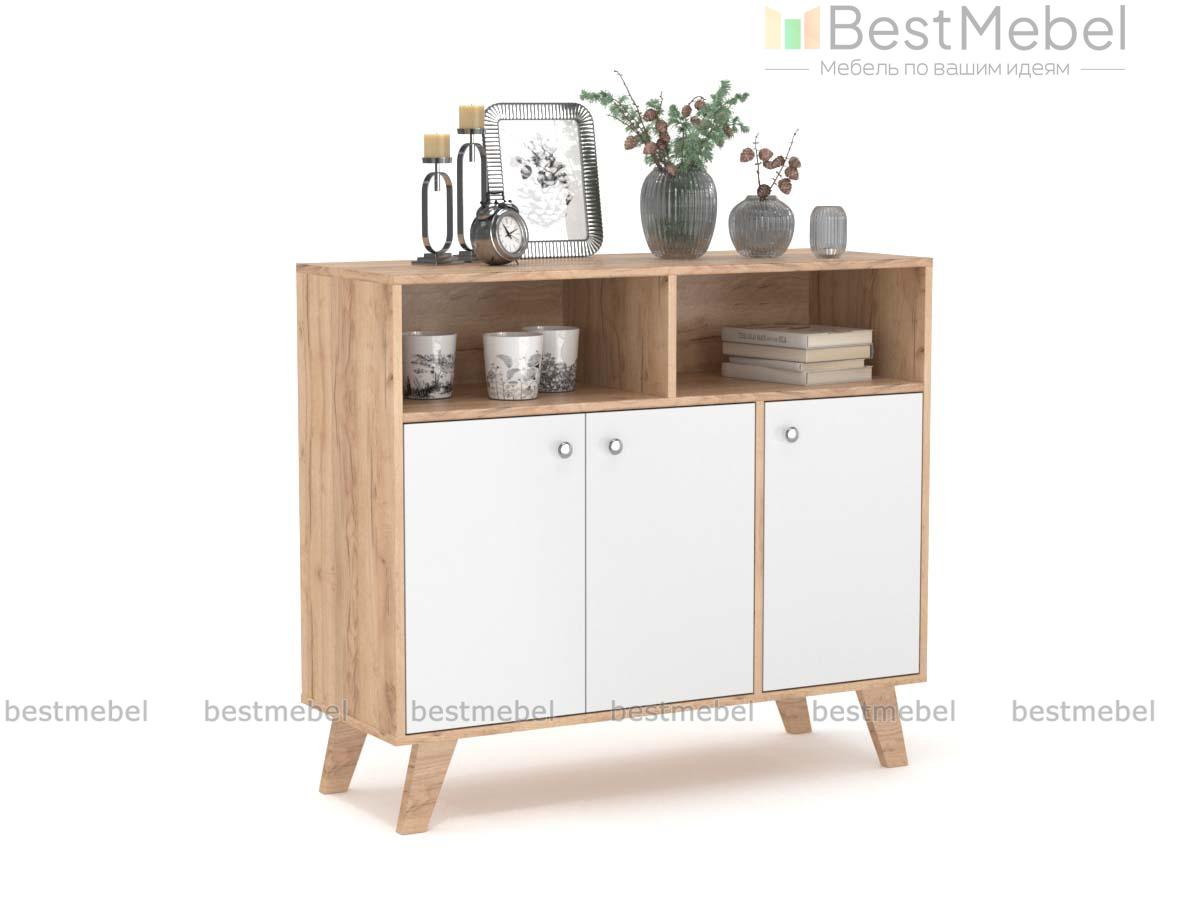 Комод Аллегро 11 BMS - Фото