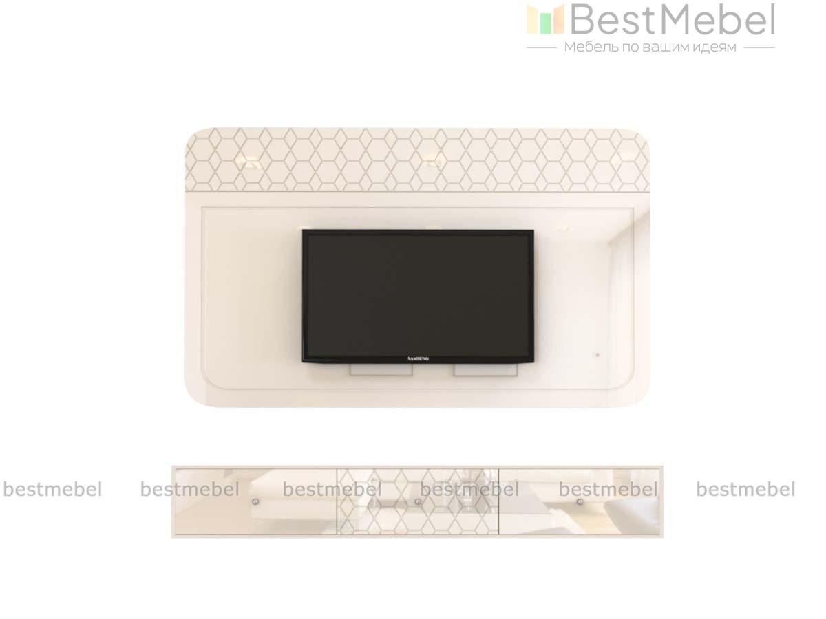 Панель для ТВ Кассиопея 6 BMS - Фото