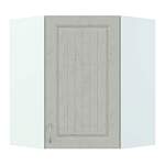 Шкаф навесной угловой Николь BMS - Фото 7