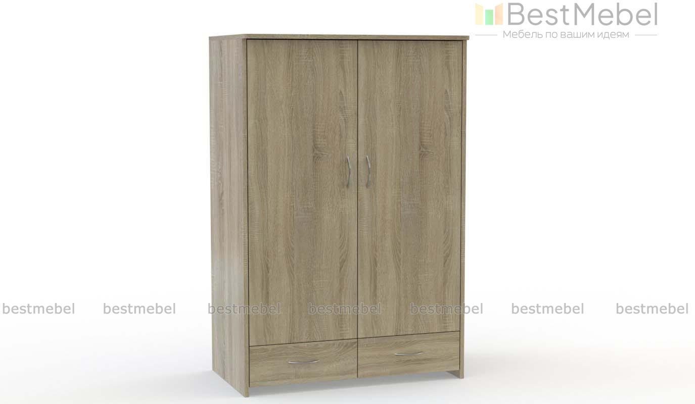 Тумба для белья Лето 1 BMS - Фото