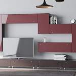 Гостиная Нова 2.2 BMS - Фото 1