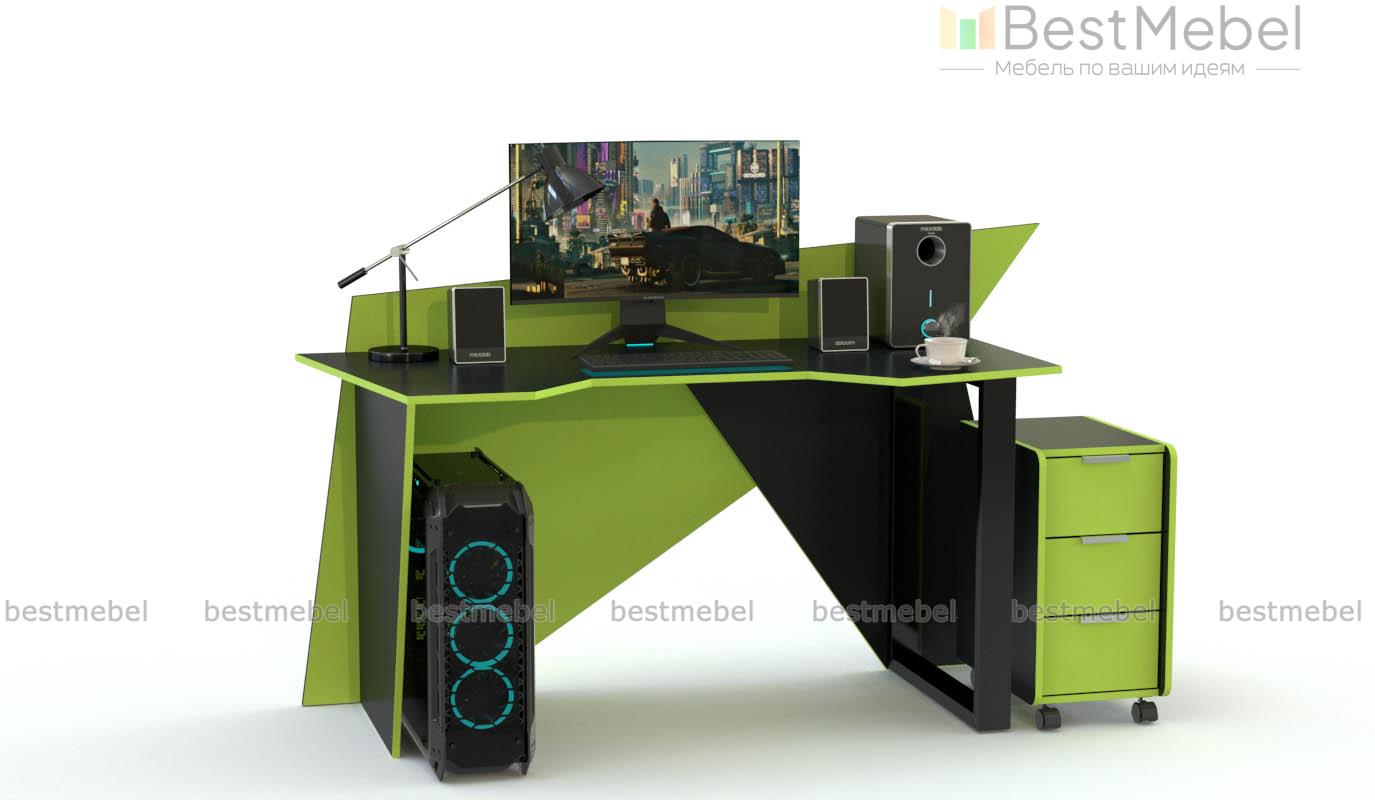 Игровой стол Крус-6 BMS - Фото