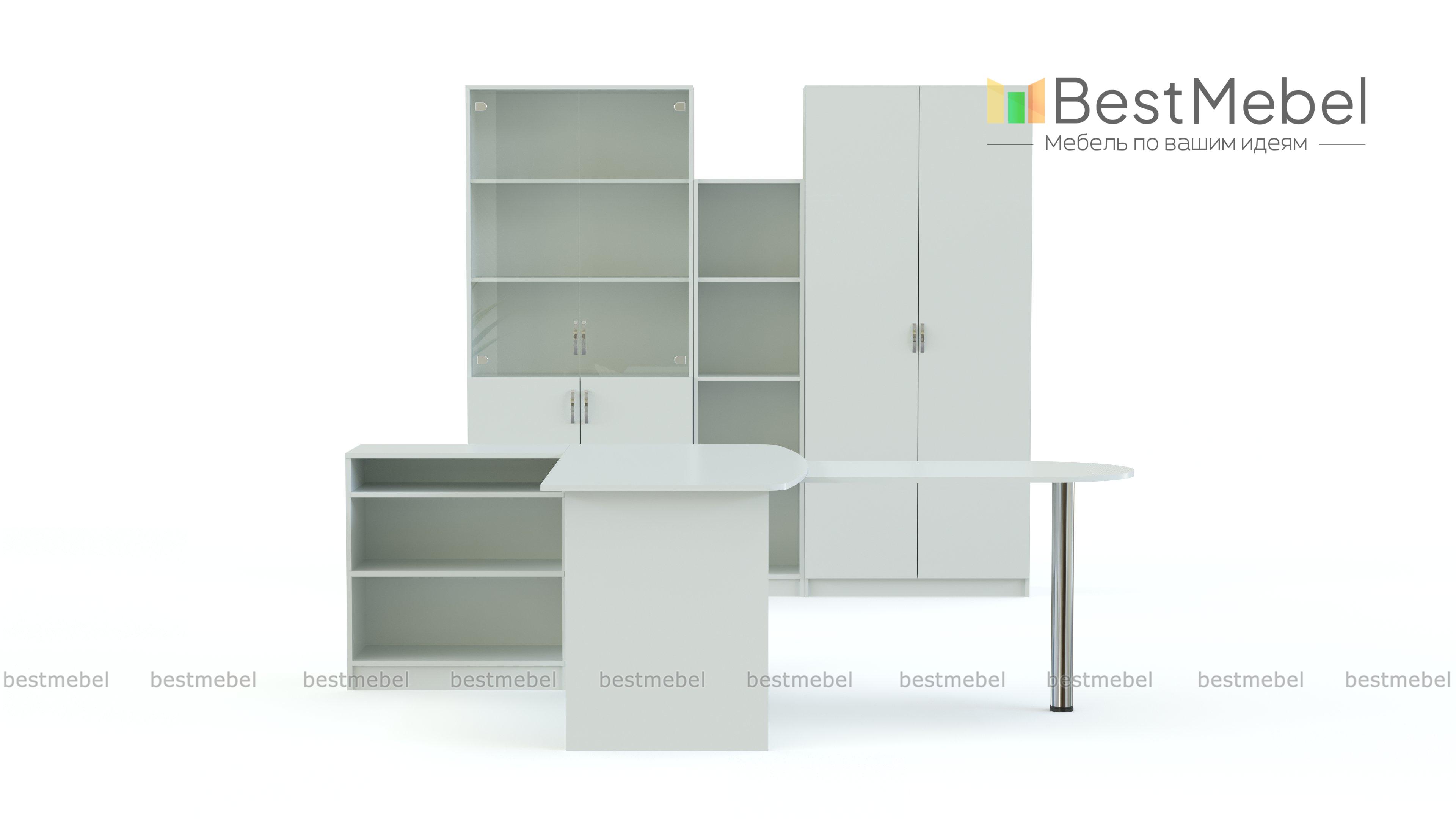 Офисный комплект Орион BMS - Фото