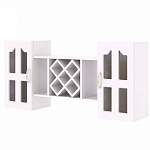 Полка Классик 14 BMS - Фото 1