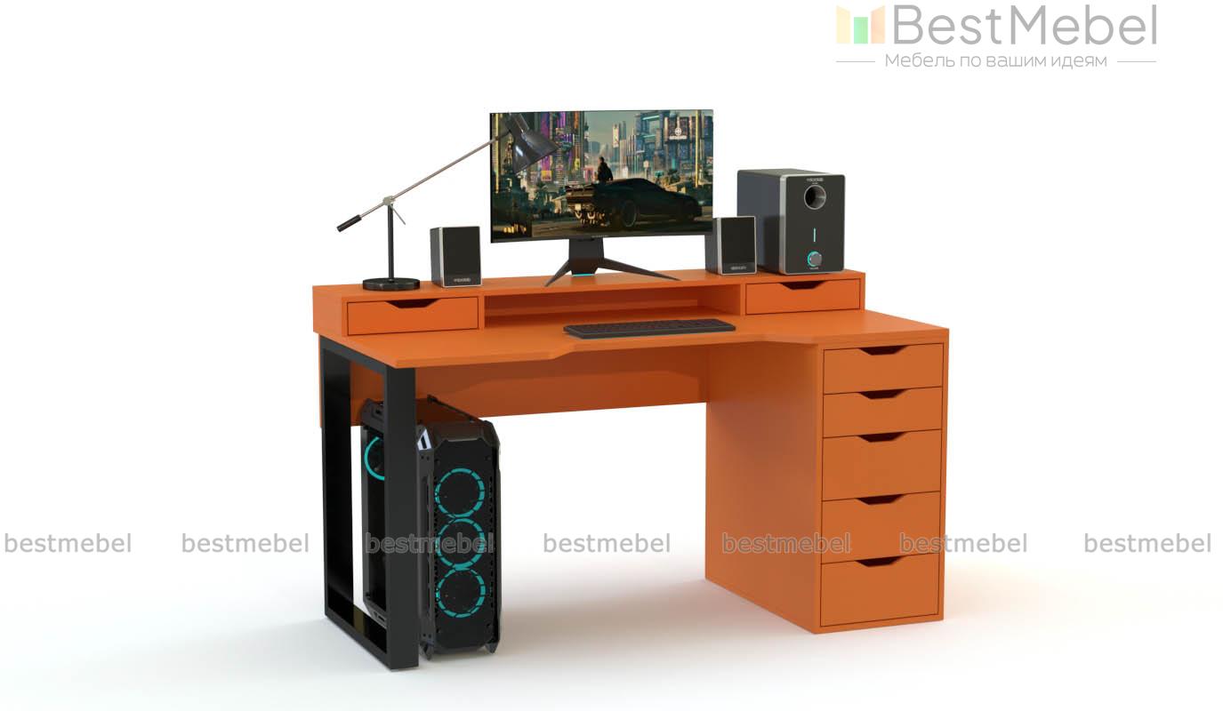 Игровой стол Баль-5 BMS - Фото