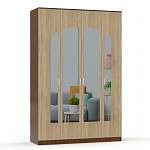 Распашной шкаф Светлана 15 BMS - Фото 3