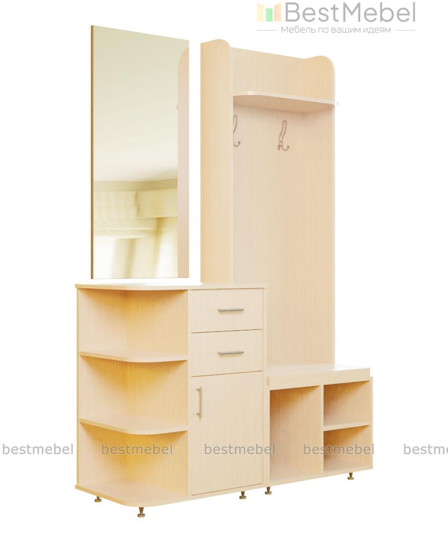 Прихожая Аннушка-3 BMS - Фото