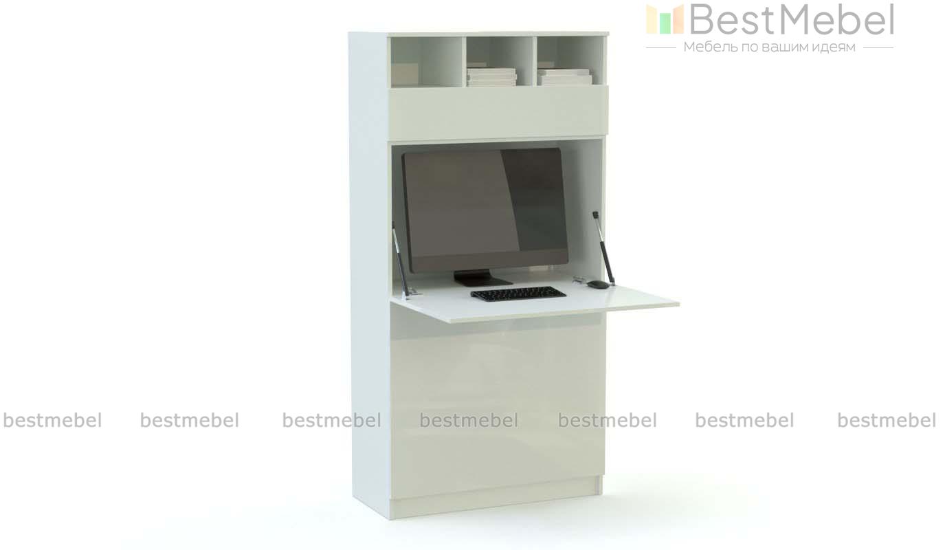 Компьютерный стол-трансформер Галатея 4 BMS - Фото