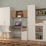 Детская стенка Норман 11 BMS - Фото 1