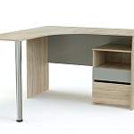 Письменный стол Киви ГН-139.011 BMS - Фото 1