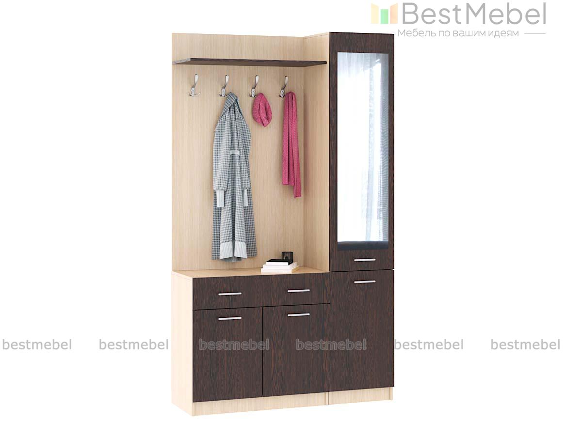 Прихожая Валерия-1 BMS - Фото